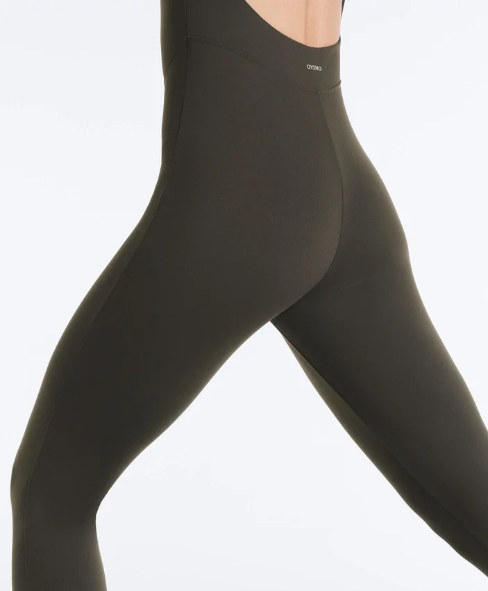 Mono largo de pantalones cortos Evermove Mono largo de pantalones cortos Evermove