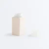 Neceser de viaje de 4 botellas Neceser de viaje de 4 botellas