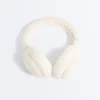 Orejeras de imitación de chaquetas de piel de oveja Orejeras de imitación de chaquetas de piel de oveja