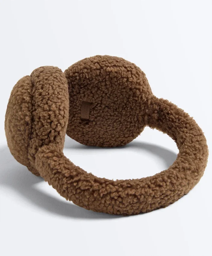 Orejeras de imitación de chaquetas de piel de oveja Orejeras de imitación de chaquetas de piel de oveja