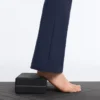 Pantalones acampanados de talle alto Comfortlux Pantalones acampanados de talle alto Comfortlux