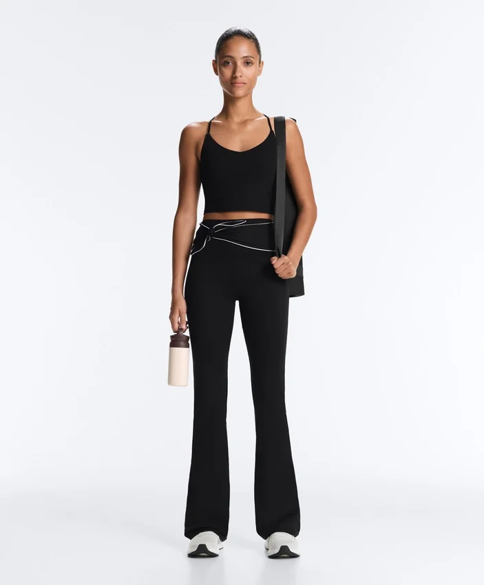 Camiseta de tirantes Comfortlux con tirantes ajustables Camiseta de tirantes Comfortlux con tirantes ajustables