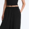 Pantalones bombachos 100 % cupro