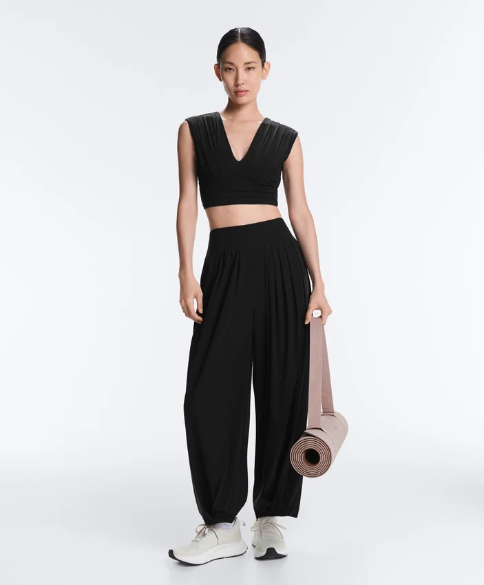 Pantalones bombachos largos Light Touch Pantalones bombachos largos Light Touch