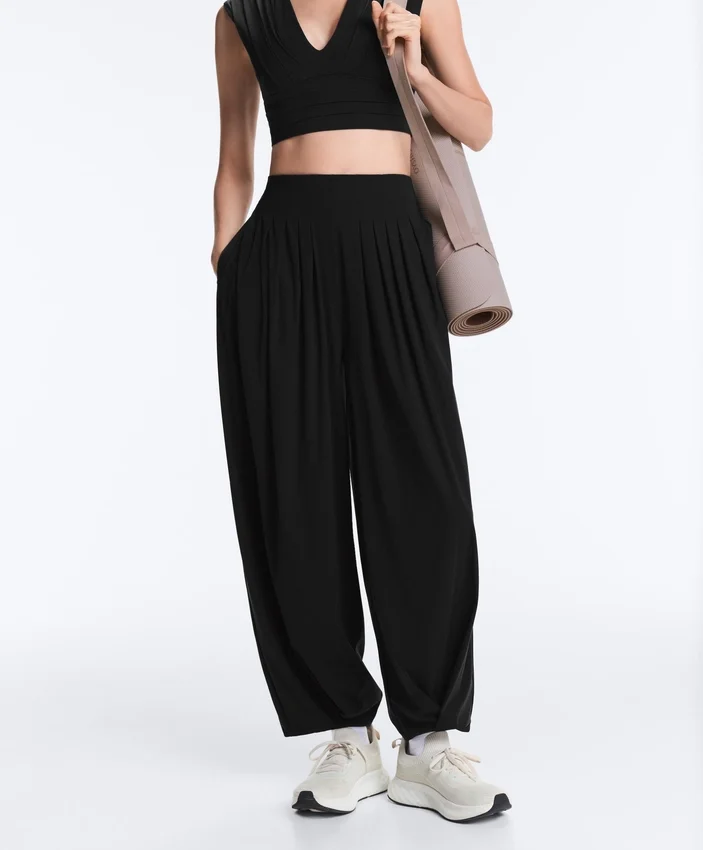 Pantalones bombachos largos Light Touch Pantalones bombachos largos Light Touch