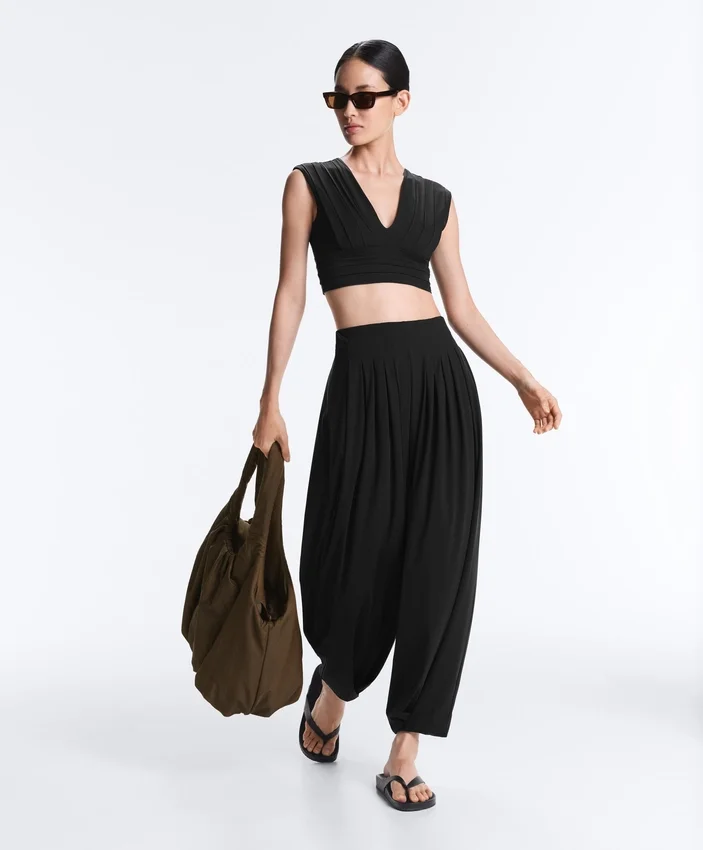 Pantalones bombachos largos Light Touch Pantalones bombachos largos Light Touch