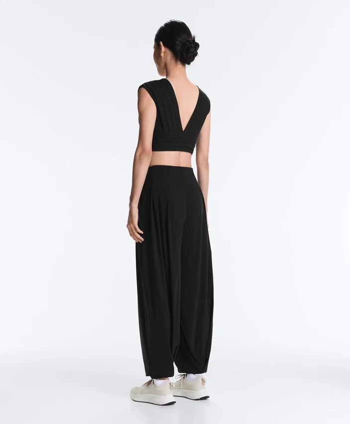 Pantalones bombachos largos Light Touch Pantalones bombachos largos Light Touch