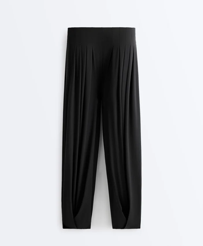 Pantalones bombachos largos Light Touch Pantalones bombachos largos Light Touch