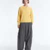 Pantalones cargo de nailon repelentes al agua Pantalones cargo de nailon repelentes al agua