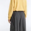 Pantalones cargo de nailon repelentes al agua Pantalones cargo de nailon repelentes al agua