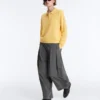 Pantalones cargo de nailon repelentes al agua Pantalones cargo de nailon repelentes al agua