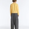 Pantalones cargo de nailon repelentes al agua Pantalones cargo de nailon repelentes al agua