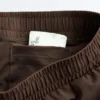 Pantalones cortos 2 en 1 de talle medio y tacto Light Touch