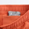 Pantalones cortos 2 en 1 de talle medio y tacto Light Touch