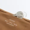 Pantalones cortos de talle alto Comfortlux de 10 cm