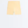 Pantalones cortos de talle alto Comfortlux de 10 cm