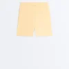 Pantalones cortos de talle alto Comfortlux de 10 cm