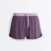 Pantalones cortos técnicos 2 en 1 Pantalones cortos técnicos 2 en 1
