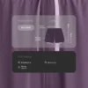Pantalones cortos técnicos 2 en 1 Pantalones cortos técnicos 2 en 1