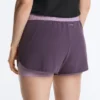 Pantalones cortos técnicos 2 en 1 Pantalones cortos técnicos 2 en 1