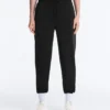 Pantalones de chándal ajustados de punto elástico modal Soft Touch de tacto suave Pantalones de chándal ajustados de punto elástico modal Soft Touch de tacto suave