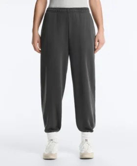 Pantalones de chándal de mezcla de algodón Pantalones de chándal de mezcla de algodón