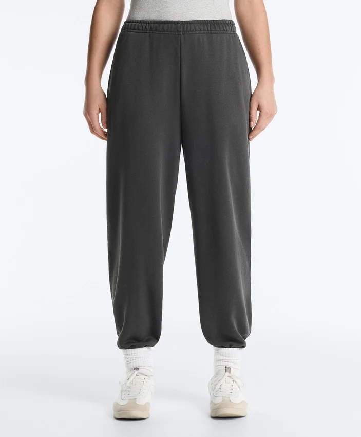 Pantalones de chándal de mezcla de algodón Pantalones de chándal de mezcla de algodón