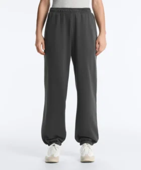 Pantalones de chándal de mezcla de algodón Pantalones de chándal de mezcla de algodón