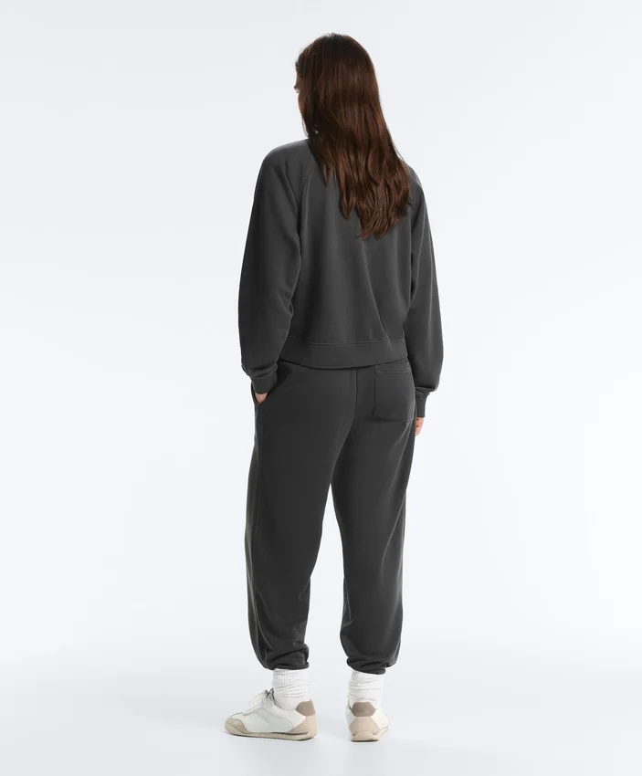 Pantalones de chándal de mezcla de algodón Pantalones de chándal de mezcla de algodón