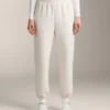 Pantalones de chándal de modal cepillado Pantalones de chándal de modal cepillado