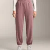 Pantalones de chándal de modal cepillado Pantalones de chándal de modal cepillado