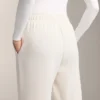 Pantalones de chándal de modal cepillado Pantalones de chándal de modal cepillado
