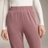 Pantalones de chándal de modal cepillado Pantalones de chándal de modal cepillado