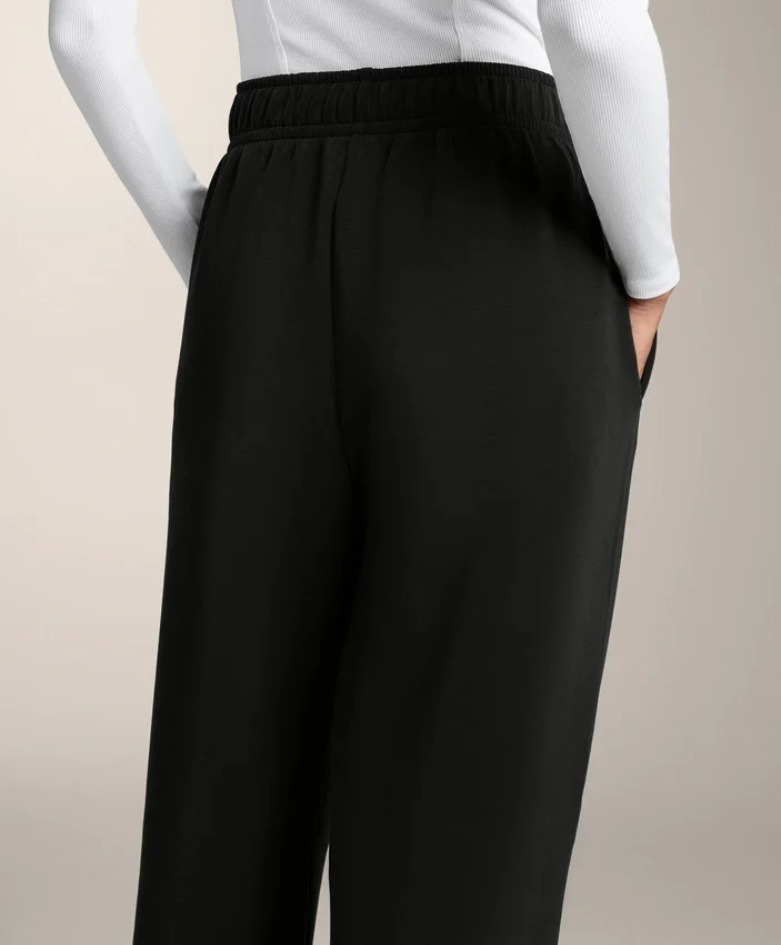 Pantalones de chándal de modal cepillado Pantalones de chándal de modal cepillado