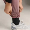 Pantalones de chándal de modal cepillado Pantalones de chándal de modal cepillado