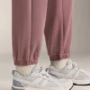 Pantalones de chándal de modal cepillado Pantalones de chándal de modal cepillado