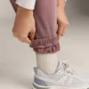 Pantalones de chándal de modal cepillado Pantalones de chándal de modal cepillado