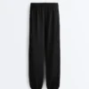 Pantalones de chándal de modal Soft Touch