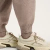 Pantalones de chándal de punto