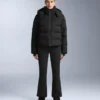 Chaqueta Minardi Piume Ski resistente al agua, 80 % plumón y 20 % plumas