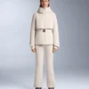 Chaqueta impermeable de esquí Primaloft® Feel the Performance Tm