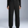 Pantalones de esquí impermeables de corte recto holgado Primaloft® Feel the Performance™ Pantalones de esquí impermeables de corte recto holgado Primaloft® Feel the Performance™