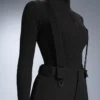 Pantalones de esquí impermeables de corte recto holgado Primaloft® Feel the Performance™ Pantalones de esquí impermeables de corte recto holgado Primaloft® Feel the Performance™
