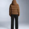 Pantalones de esquí impermeables de corte recto holgado Primaloft® Feel the Performance™ Pantalones de esquí impermeables de corte recto holgado Primaloft® Feel the Performance™