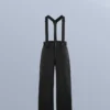 Pantalones de esquí impermeables de corte recto holgado Primaloft® Feel the Performance™ Pantalones de esquí impermeables de corte recto holgado Primaloft® Feel the Performance™