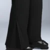 Pantalones de esquí impermeables de corte recto holgado Primaloft® Feel the Performance™ Pantalones de esquí impermeables de corte recto holgado Primaloft® Feel the Performance™