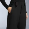 Pantalones de esquí impermeables de corte recto holgado Primaloft® Feel the Performance™ Pantalones de esquí impermeables de corte recto holgado Primaloft® Feel the Performance™