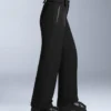Pantalones de esquí impermeables de corte recto holgado Primaloft® Feel the Performance™ Pantalones de esquí impermeables de corte recto holgado Primaloft® Feel the Performance™