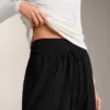 Pantalones de pierna recta impermeables 10K