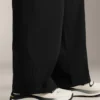Pantalones de pierna recta impermeables 10K